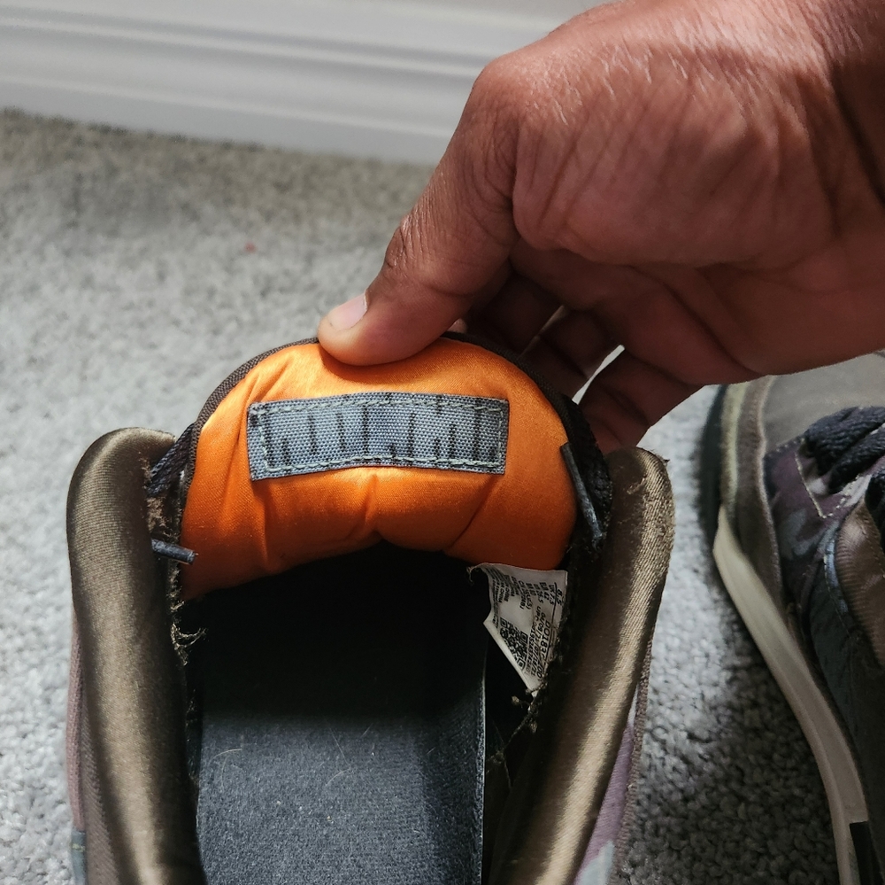 Jordan 3 Patchwork - image 6